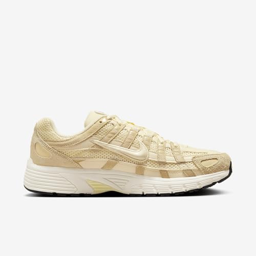 Nike P-6000 SE Men's Shoes (HF0015-700, Alabaster/Sail/Black)3