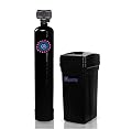 Oceanic Water Systems Well Water Softener & Iron Reducing Water System | KDF 85 | 64000 Grain, 2 Cubic ft. 10% Cross Linked Softening Resin