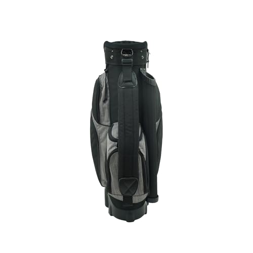 RJ Sports Spinner X Cart Bag