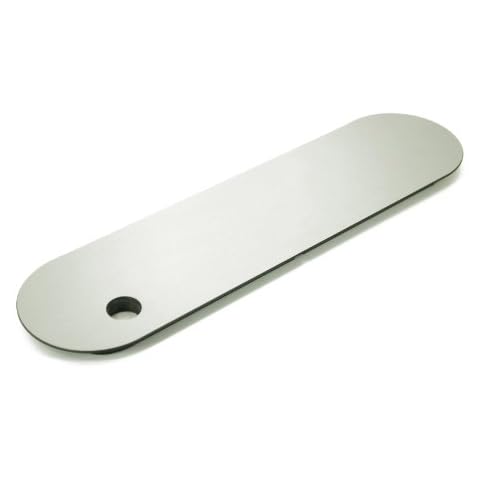 Leecraft CR-3 Sears Vintage 10-Inch Belt-drive Zero Clearance Table Saw Insert Cover