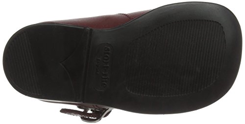 Start-rite Jo III, Scarpe da Barca Unisex-Bambini