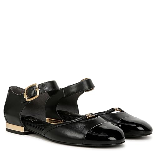 Sam Edelman Women's Rylie Mary Jane Flat