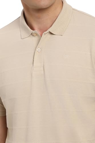 Image of Peter England Men T-Shirt