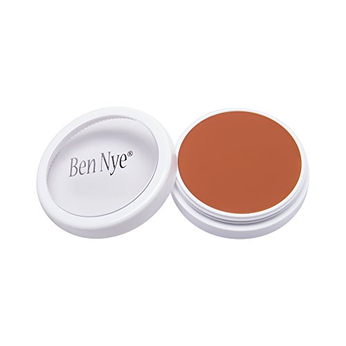 Ben Nye Creme Foundation, Brown Sugar