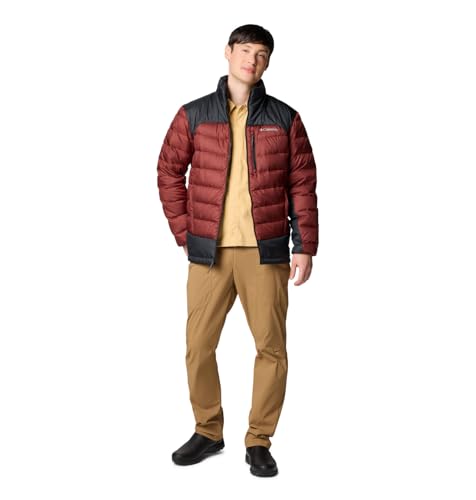 Image of Columbia Men's Autumn Park II Down Jacket