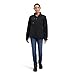 ARIAT Women's Rebar Dri-Tek DuraStretch Insulated Jacket, Black, Size XX-Large