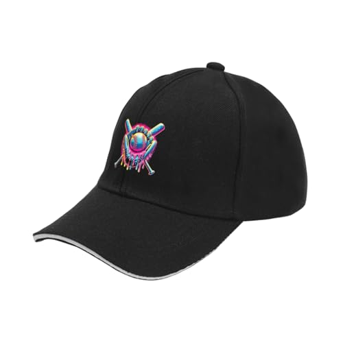 Made in USA Baseball Cap for Men,Da Pope Leo XIV New Pope Trucker Hat2