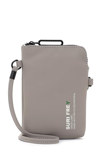 Handyetui Taupe Suri Frey SURI Green : la solution pour ne plus jamais chercher son téléphone