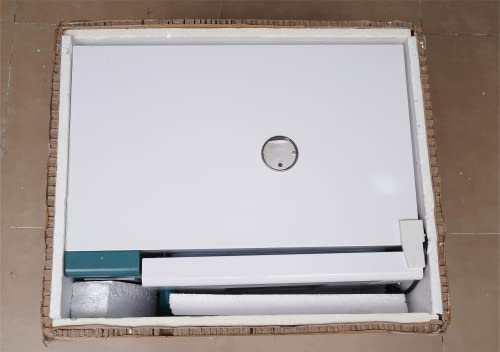 Lab Forced Air Convection Drying Oven Laboratory Constant Temperature Blast 110V 1000W Digital Lab Thermostatic Electric Incubator Box #TOP7