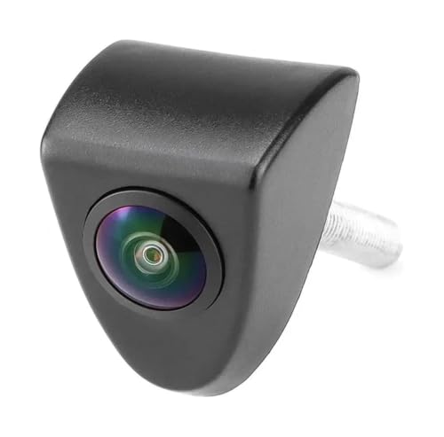 Caméra de recul AHD 1080P grand angle 175° pour stationnement sécurisé