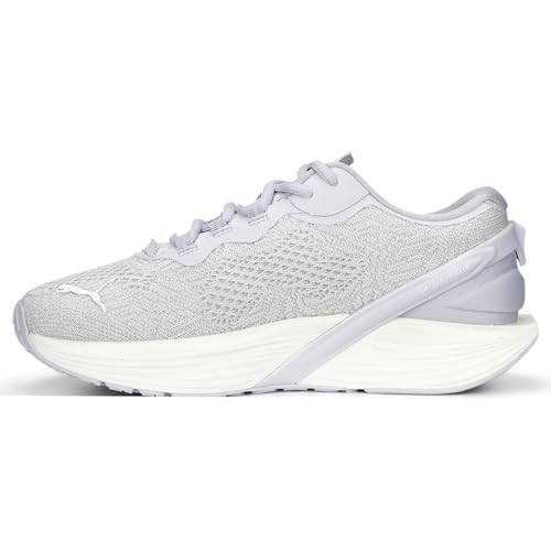 PUMA Womens Run Xx Nitro Nova Shine Running Sneakers Shoes - Purple3