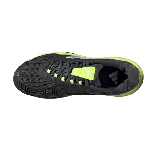 adidas Men's Barricade 13 Clay Court Tennis Shoes Sneaker4