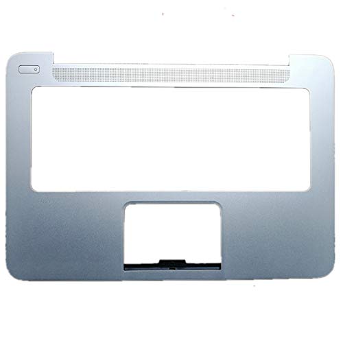 Coque clavier HP Envy M6-K TouchSmart m6-k000 m6-k100 Argent AM0WU000110