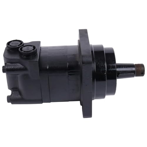 Image of Hydraulic Motor Compatible for Char-Lynn 105-1005-006 Eaton 105-1005