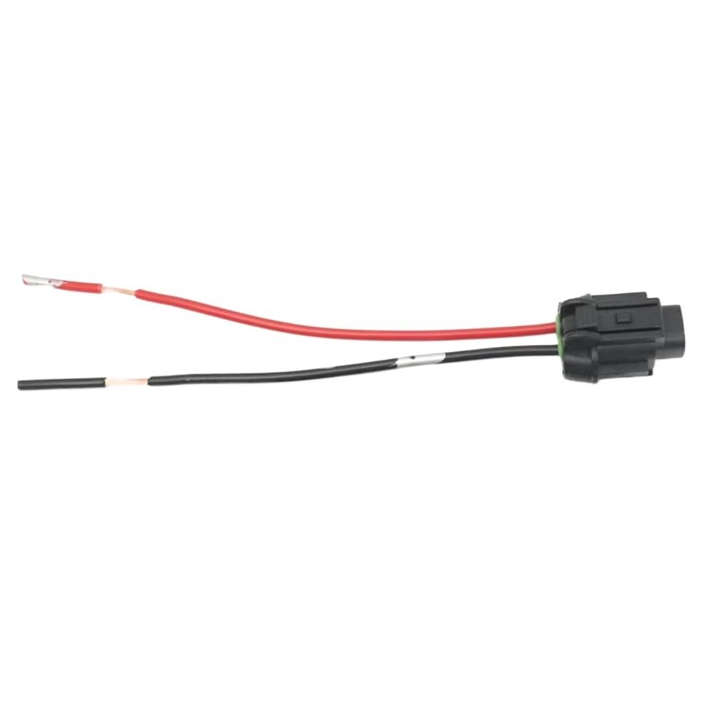 Conector del arnés de cableado del sensor de temperatura ambiente Nissan Juke 7
