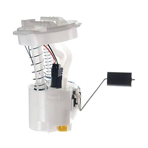 Carburante Pompa Benzina per Fiesta V JH Fiesta V Van Fusion JU 1.2L 1.3L 1.4L 1.6L 2001-2012 1491778