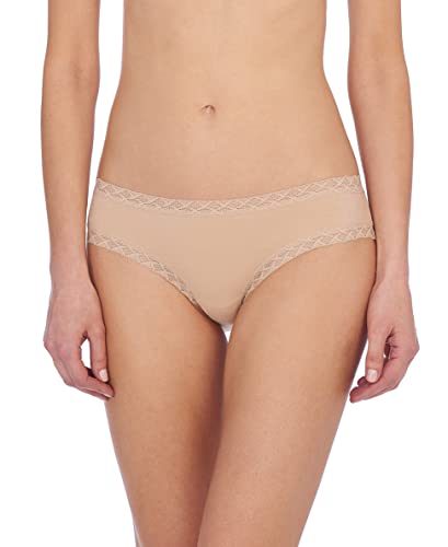 Image of Natori Women's Bliss Girl Brief 3-Pack