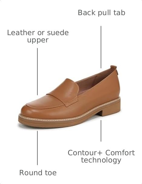 Image of Naturalizer Taylin Loafers