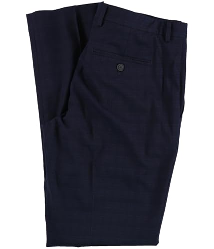 Men's Slim-Fit Stretch Pants2