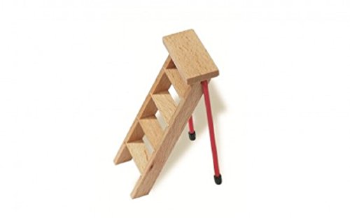 Preisvergleich Produktbild Schwenk 23127 Stehleiter