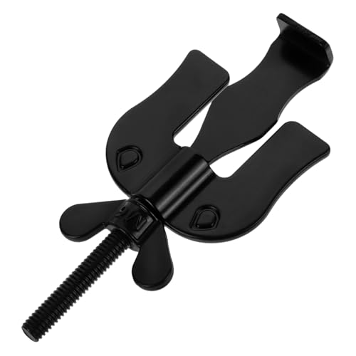 SHINEOFI Serrure De Porte Portable Verrouillage De Porte Pour Chambres Hôtel Butée De Sécurité Pour Voyage