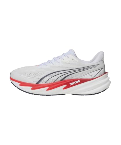 Image of Puma Mens Velocity Nitro 5 Wide Running Shoe