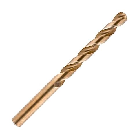 UK Drills Cobalt Jobber Drill Bit 2.5mm Cover