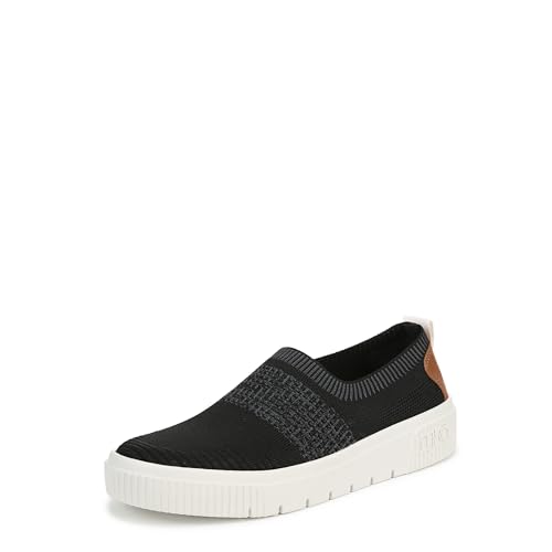 Basket femme Ryka Vista slip on soulagez vos pieds fatigués sans lacet