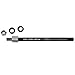 Burley Thru Axle, 12 x 1.0 (142-148mm)