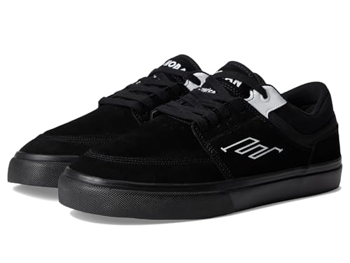 Chaussure de skate Emerica Hoban avec semelle vulcanisée adhérente