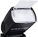 Yongnuo YN-560 IV Flash Speedlite for Canon Nikon Pentax Olympus DSLR Cameras with EACHSHOT Diffuser
