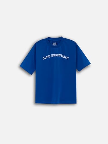 Image of Nap Chief Kids Cotton Chill Club Essentials Printed Co ord Sets for Boys & Girls, T Shirt and Shorts for Casual Wear
