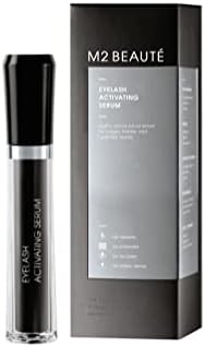M2 Beaute Eyelash Activating Serum 0.17 oz
