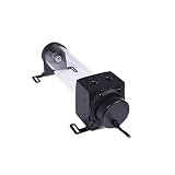 Alphacool Core 200 Aurora Reservoir Acetal/Acryl...