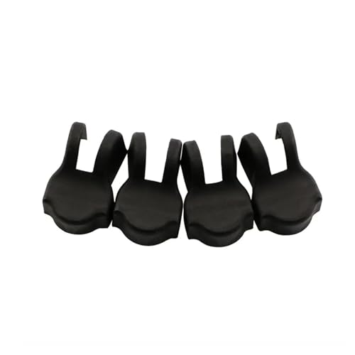 Couvercle de serrure de porte pour Nissan X-Trail T32 Qashqai J11 et Rogue