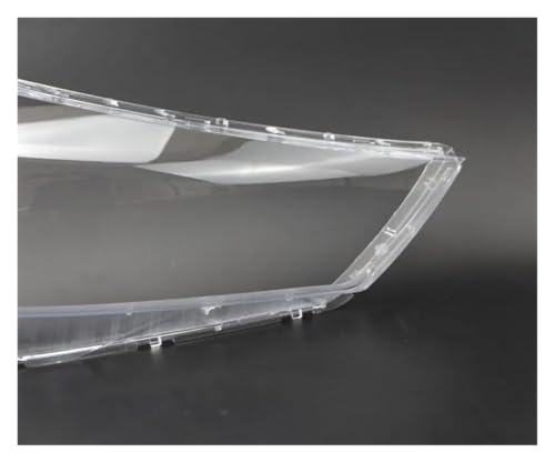 Abat-jour lampe frontale Tucson 2015-2018 en polycarbonate durable