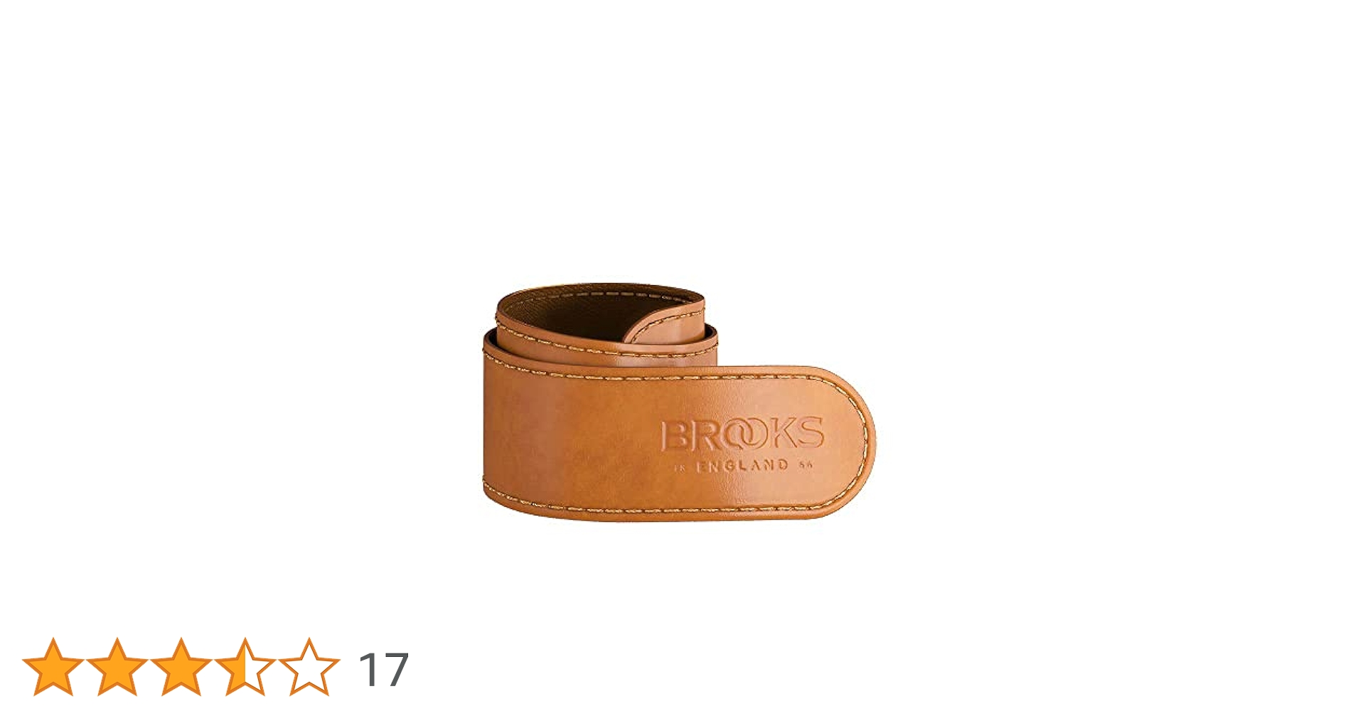 【新品未使用】BROOKS STRAP ブルックス ストラップ ターコイズ Amazon.co.jp: BROOKS(ブルックス) パンツの裾汚れを防ぐレザー