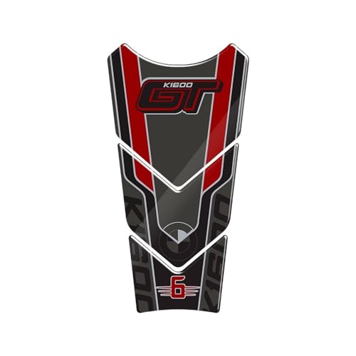 Autocollant Moto K1600GT pour la Protection en Long Voyage - 3