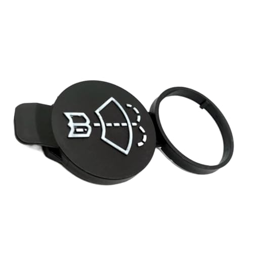 Tapa del depósito del limpiaparabrisas 13227300 para coche Cadillac ATS CTS 2