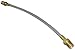 Flexible Hose Assembly, 3/8 In, 18 In L