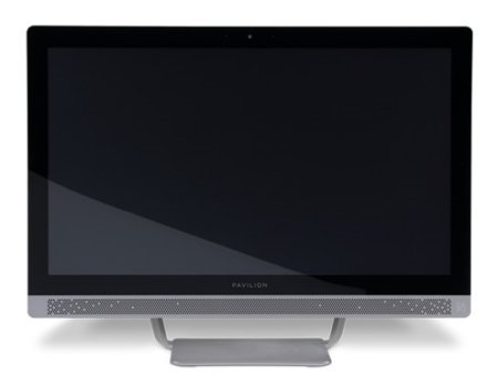Amazon.com: HP Pavilion All-in-One Computer, Intel Core i7-7700T