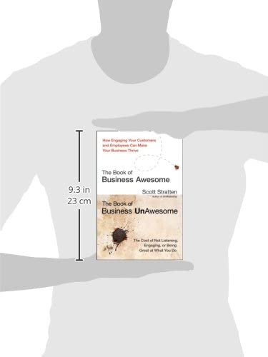 The Book of Business Awesome / The Book of