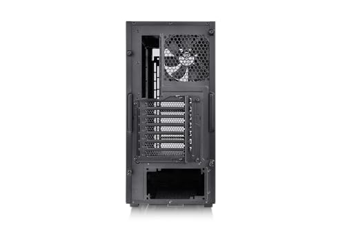Thermaltake Divider 300 TG Midi Tower Noir