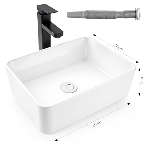 Recopilación y reviews de Lavamanos ovalin al mejor precio. 11 Imagen adicional