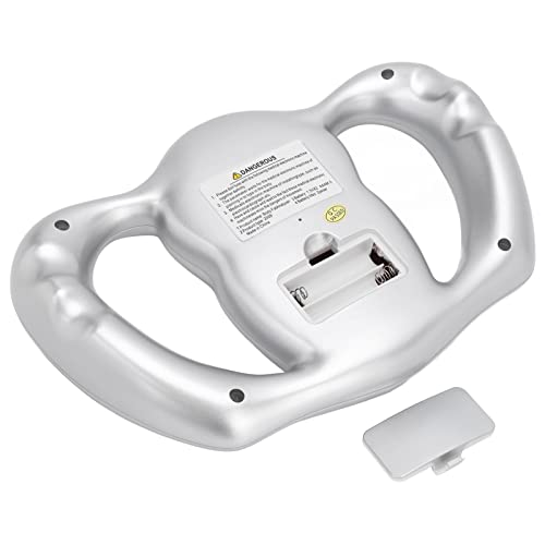 Image of CABE Handheld Body Fat Tester,Calorie Measurement Remember Information Portable Body Fat Monitor Accurate Data For Training