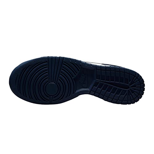 Image of Nike Men's Dunk Low Retro Shoes