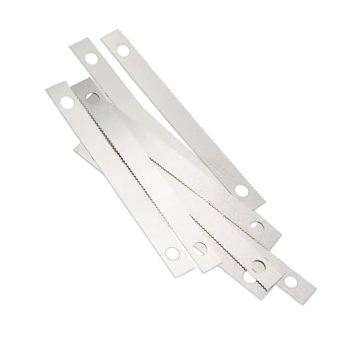 DenMat DEN-13371 Ceri-Saw Posterior with Blade (Pack of 10)