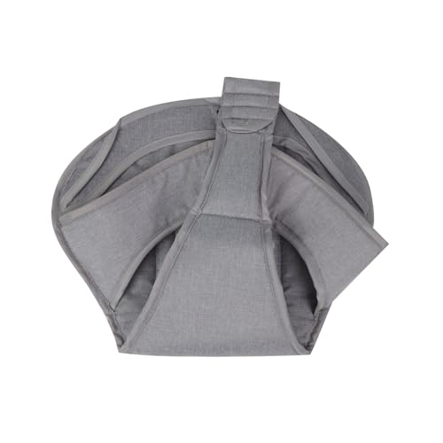 Uuoeebb seat Cover (Grau)