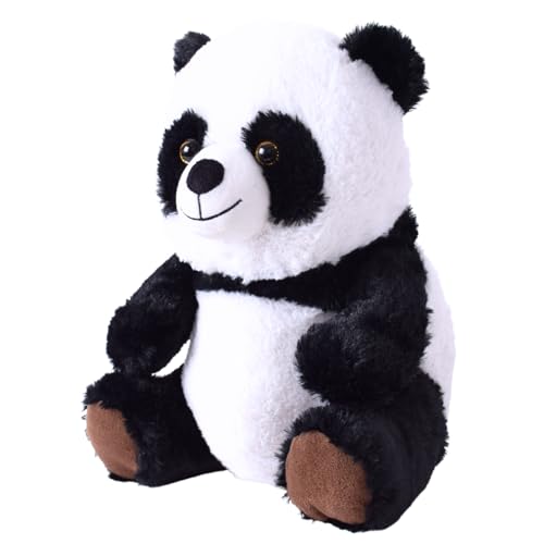 Te Trend - Peluche Orsetto Panda Kalamaba 33 Cm
