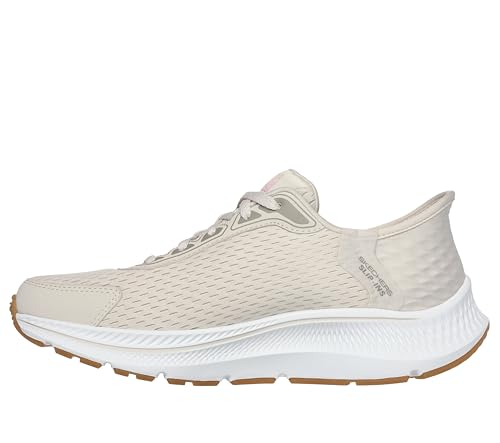 Image of Skechers Women's Hands Free Slip-ins Go Run Consistent 2.0 Endure Sneaker